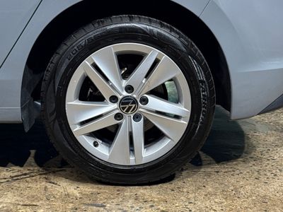 2023 Volkswagen Golf
