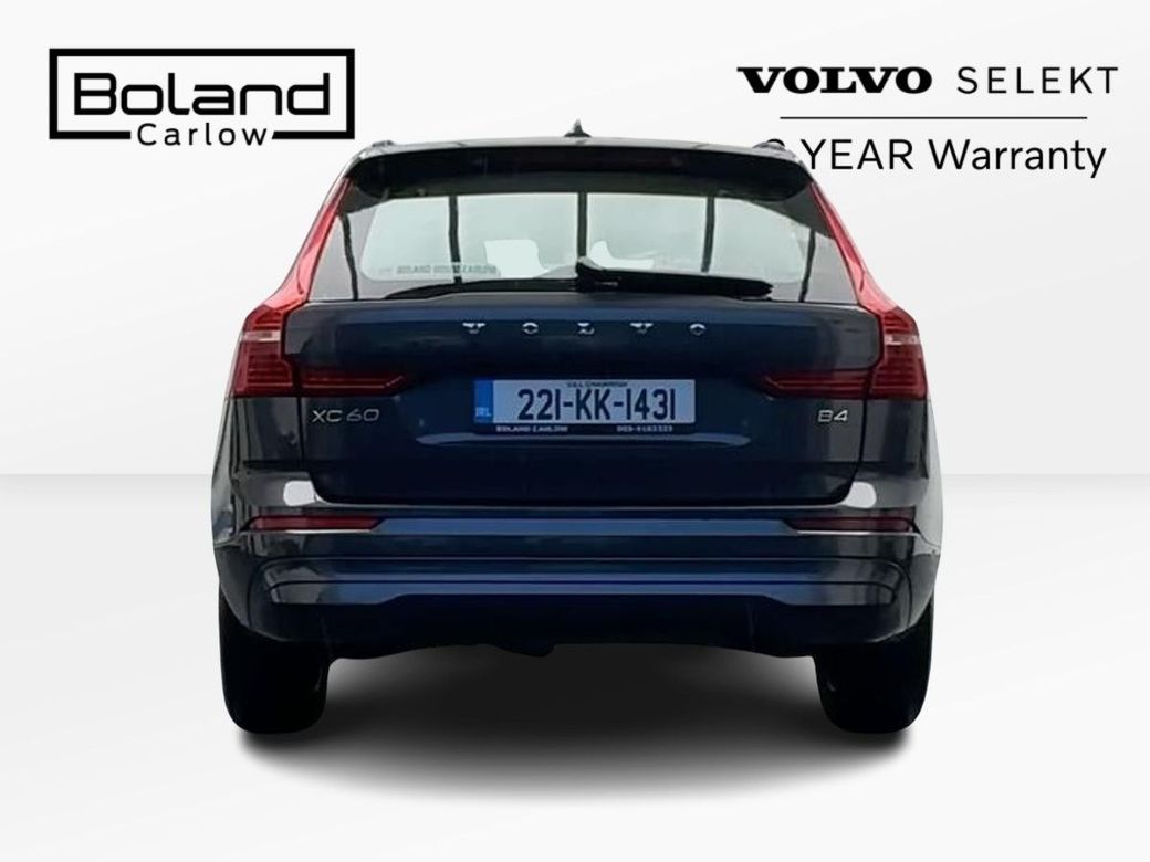 2022 Volvo XC60