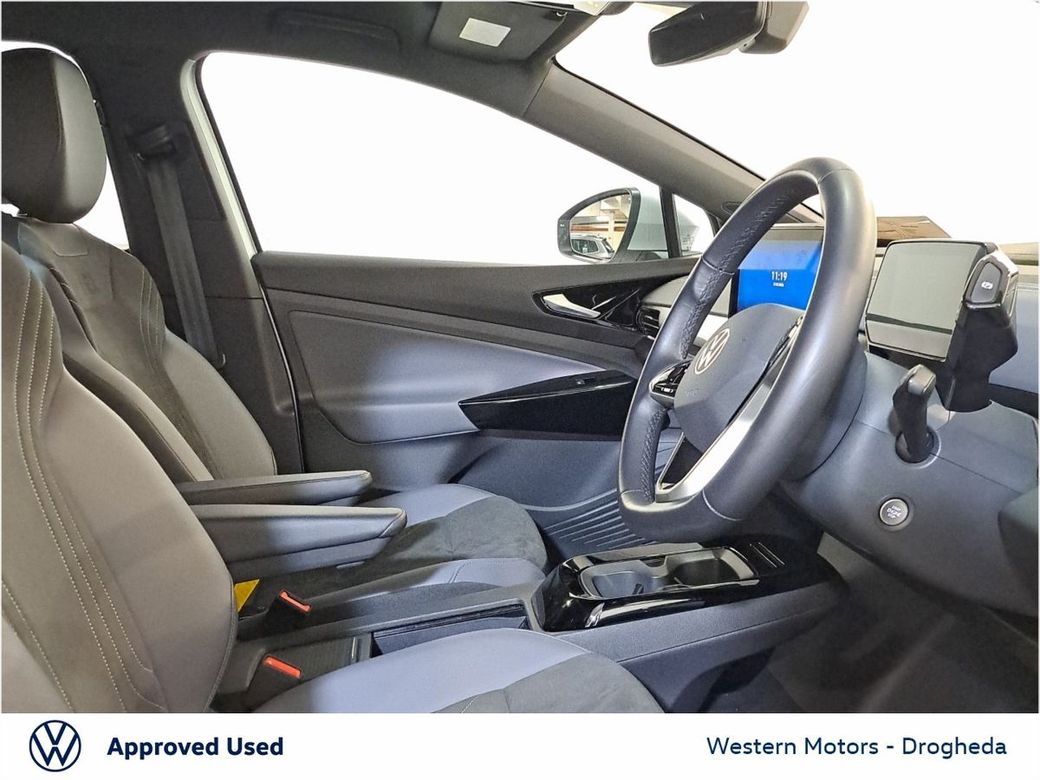2025 Volkswagen ID.4