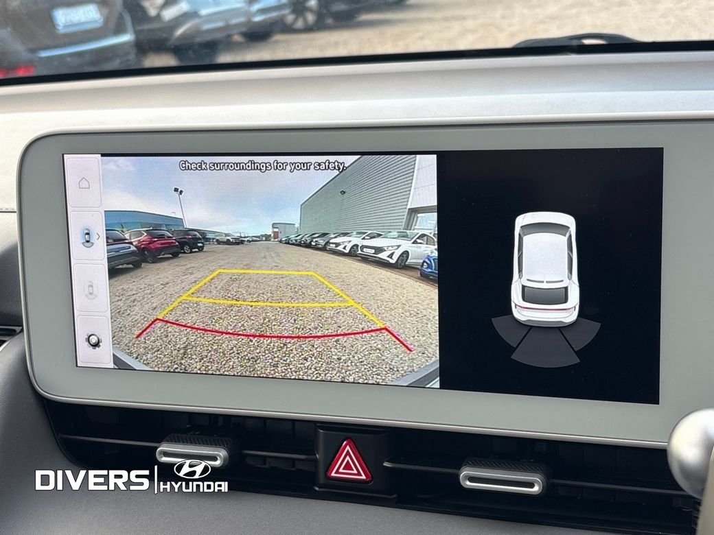 2022 Hyundai Ioniq 5