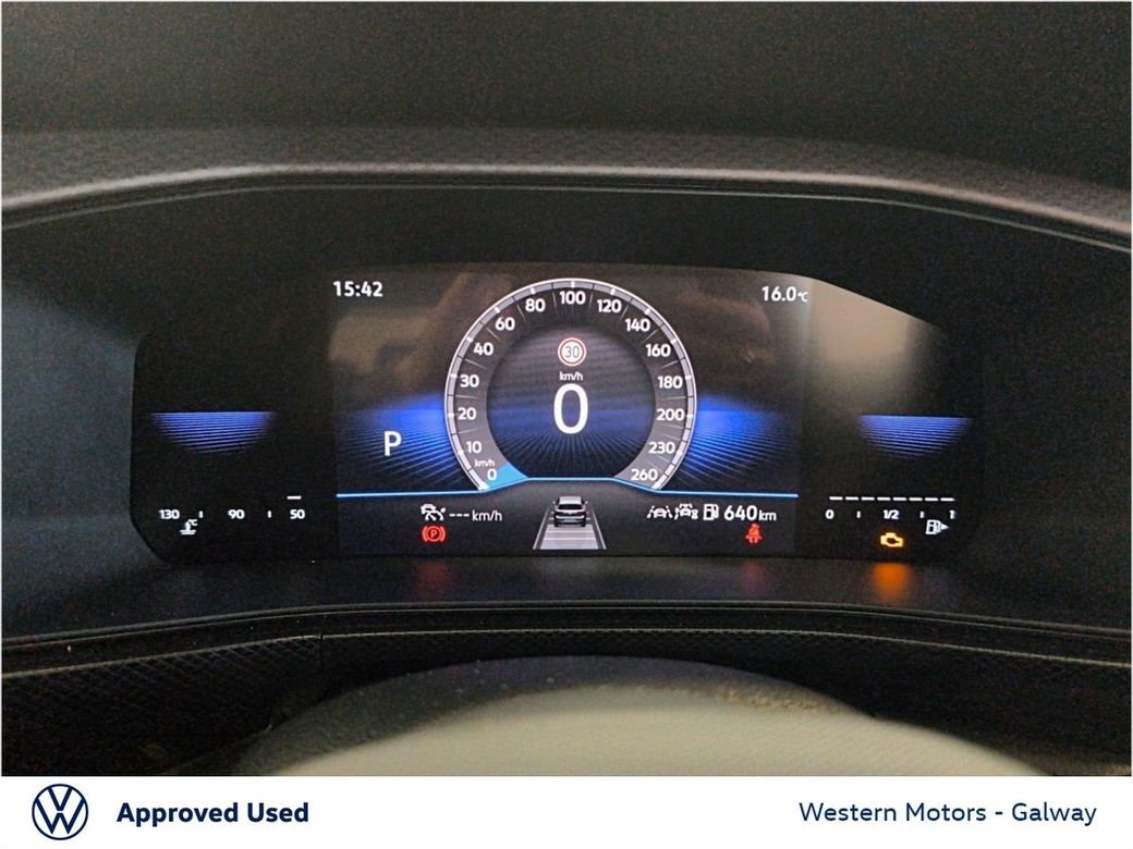 2026 Volkswagen T-Cross