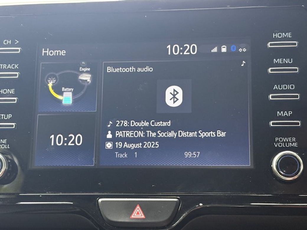 2022 Toyota Yaris