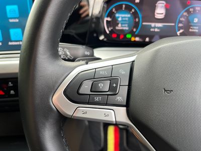 2023 Volkswagen Golf