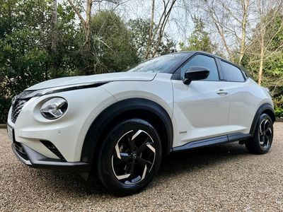 2024 Nissan Juke