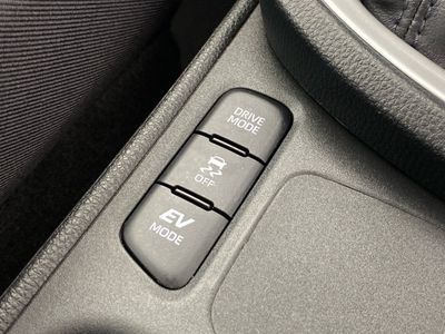 2025 Toyota Yaris Cross