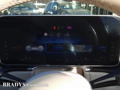 2022 Mercedes-Benz S Class