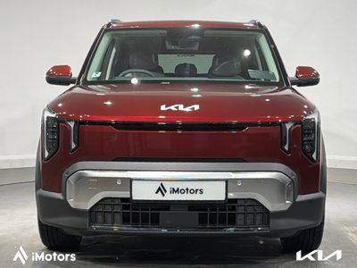 2026 Kia EV2