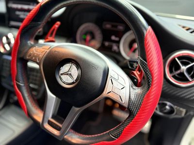 2013 Mercedes-Benz A Class