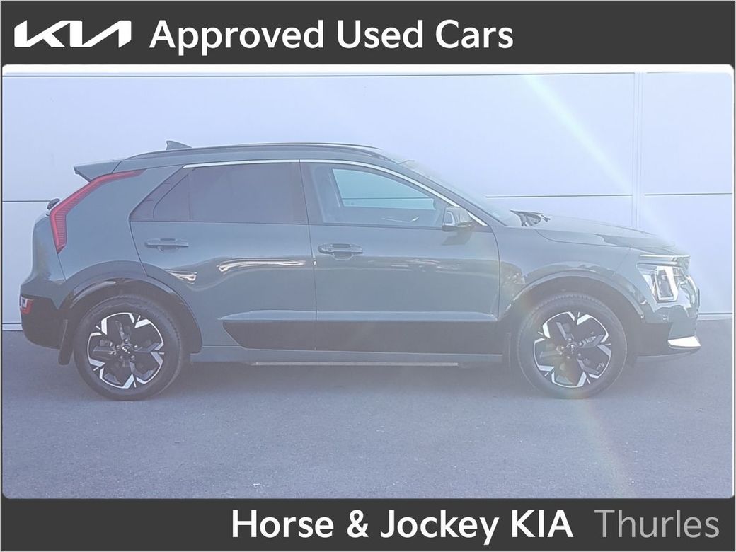 2024 Kia Niro