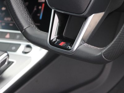 2021 Audi A6