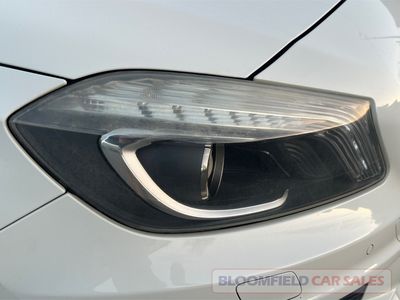 2014 Mercedes-Benz A Class