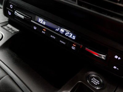 2026 Citroen Berlingo