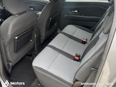 2024 Dacia Jogger
