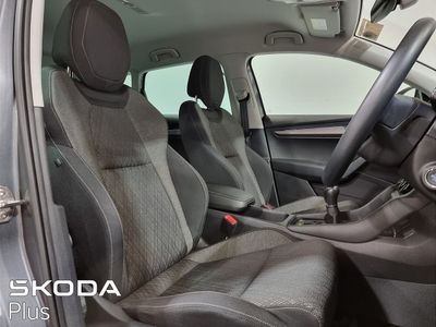2024 Skoda Karoq