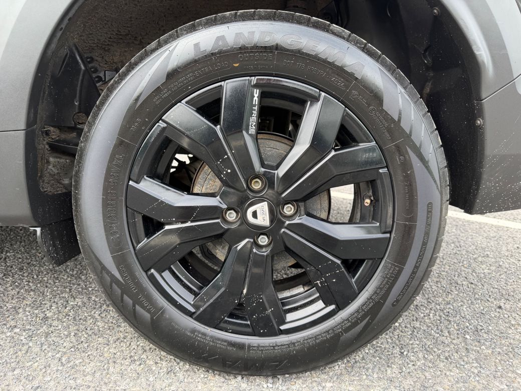 2023 Dacia Jogger