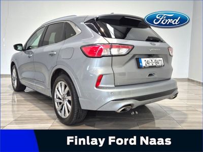 2024 Ford Kuga