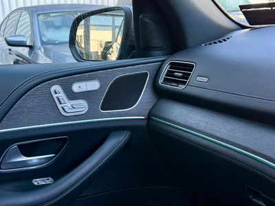 2022 Mercedes-Benz GLE Class