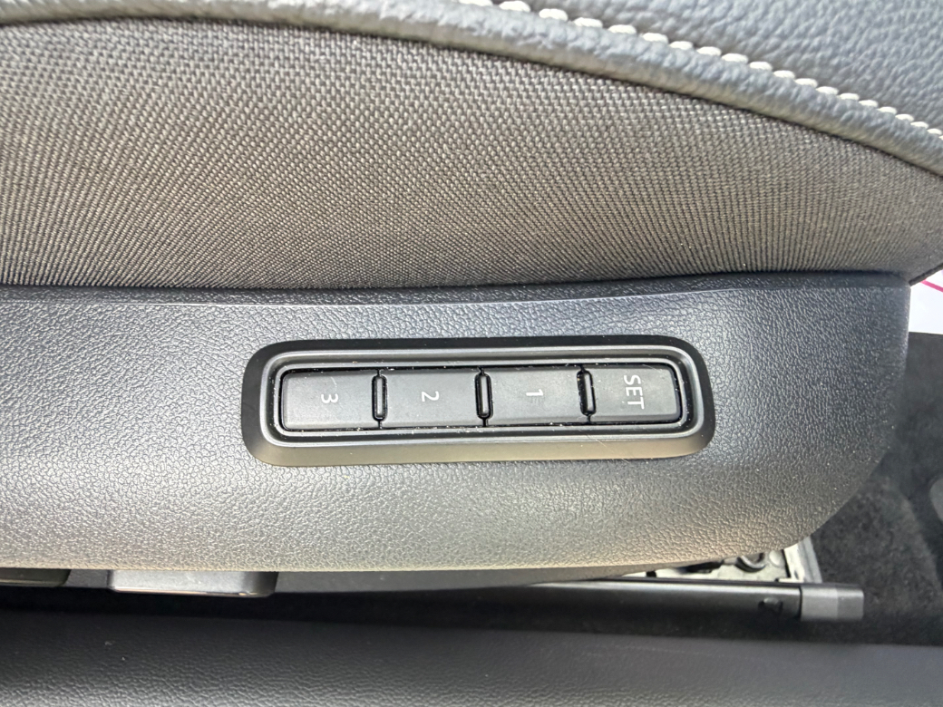 2025 Skoda Superb