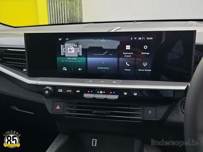 2025 Opel Grandland