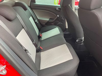 2014 SEAT Ibiza