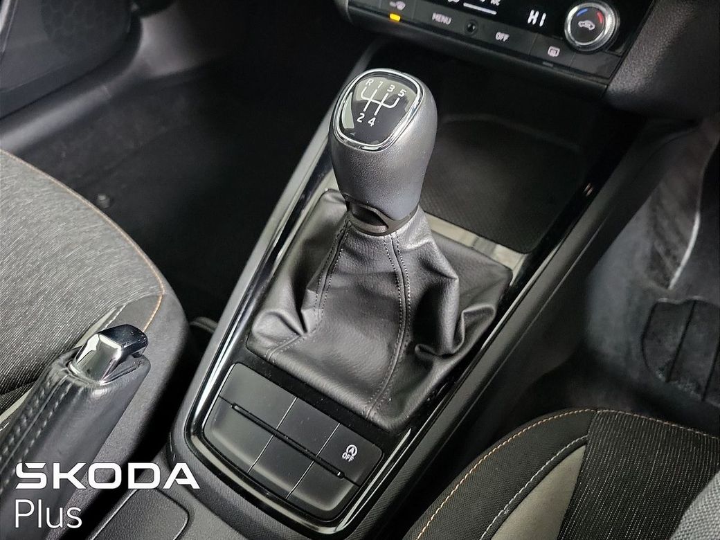 2022 Skoda Kamiq