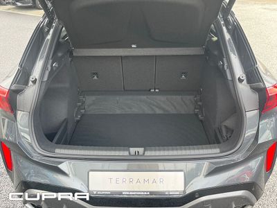 2025 Cupra Terramar