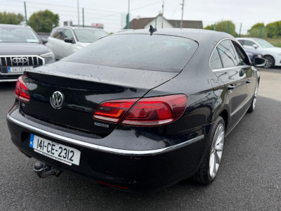 2014 Volkswagen Passat