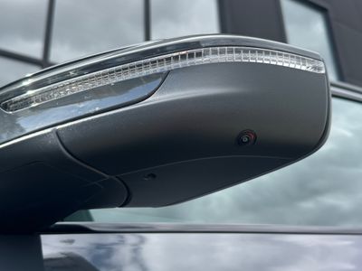 2026 Audi Q6 e-tron