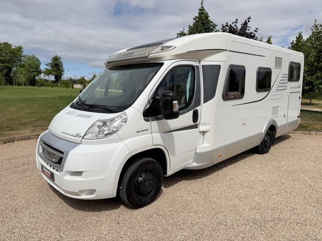 vehicle for sale from Condron Campers