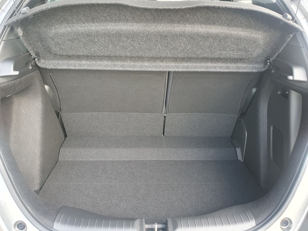 2021 Honda Jazz