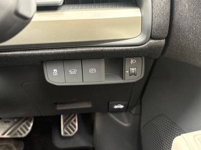 2026 Kia EV3