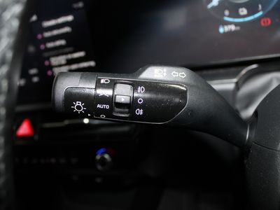 2023 Kia Niro