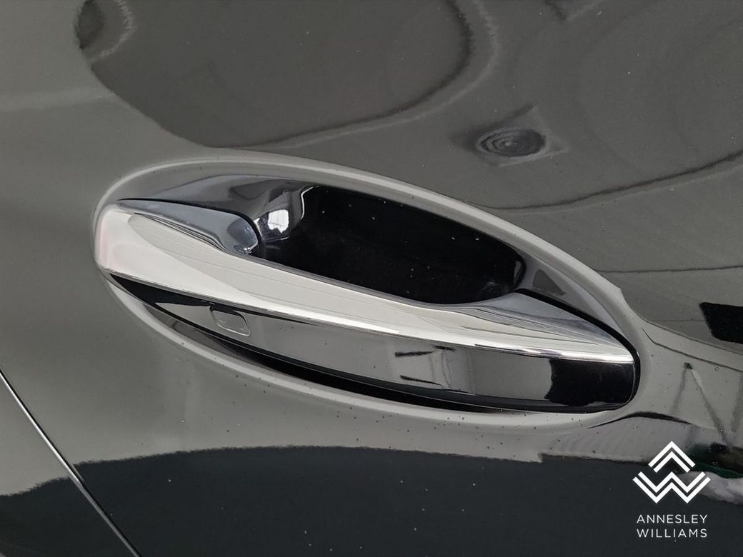 2024 Mercedes-Benz CLA Class