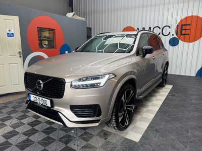 2023 Volvo XC90