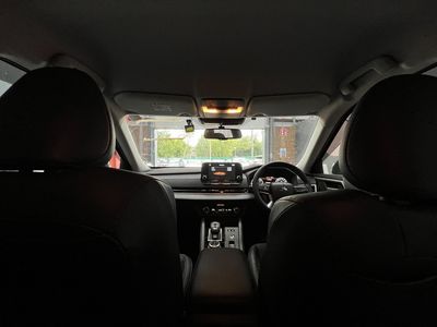 2022 Mitsubishi Outlander