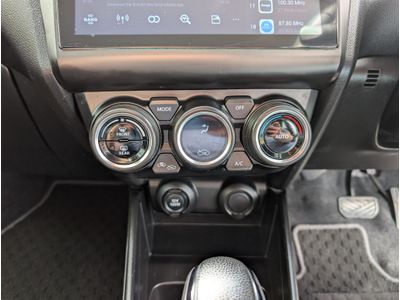 2019 Suzuki Swift