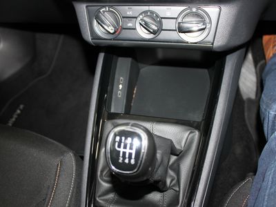 2022 Skoda Kamiq