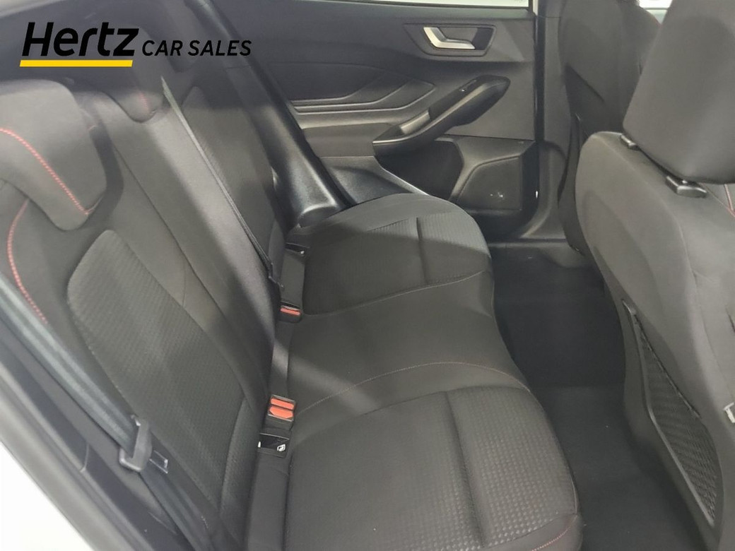 2023 Ford Focus