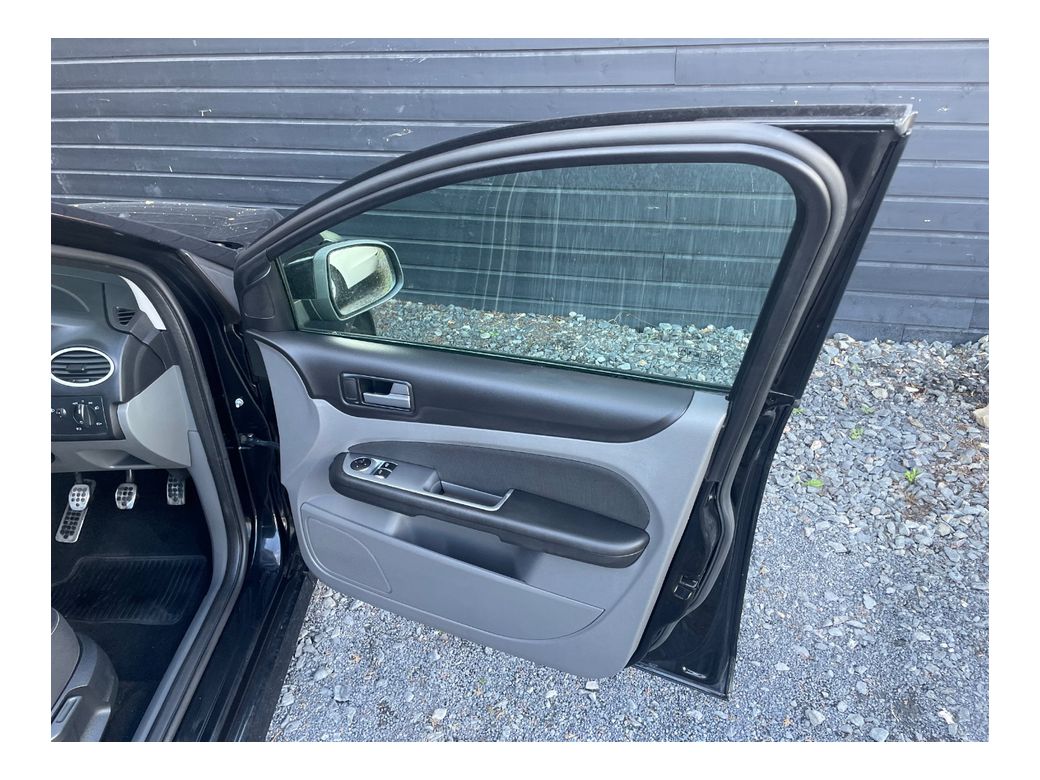 2011 Ford Focus