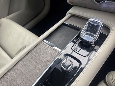 2023 Volvo XC90