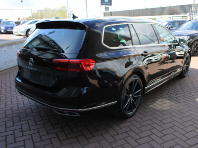 2023 Volkswagen Passat