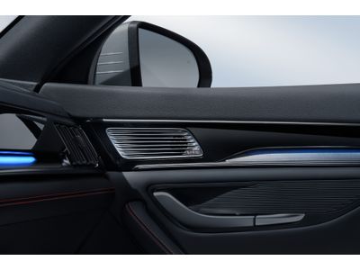 2025 BYD Seal U