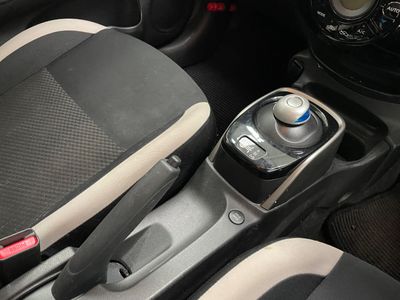2020 Nissan Note