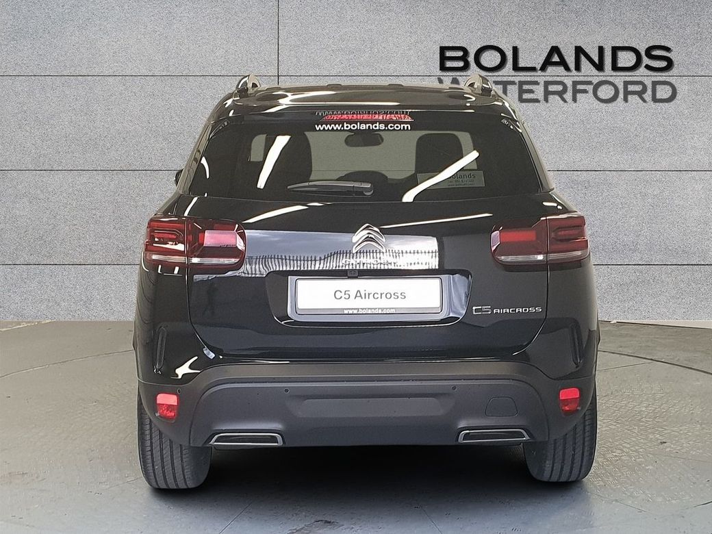 2024 Citroen C5 Aircross