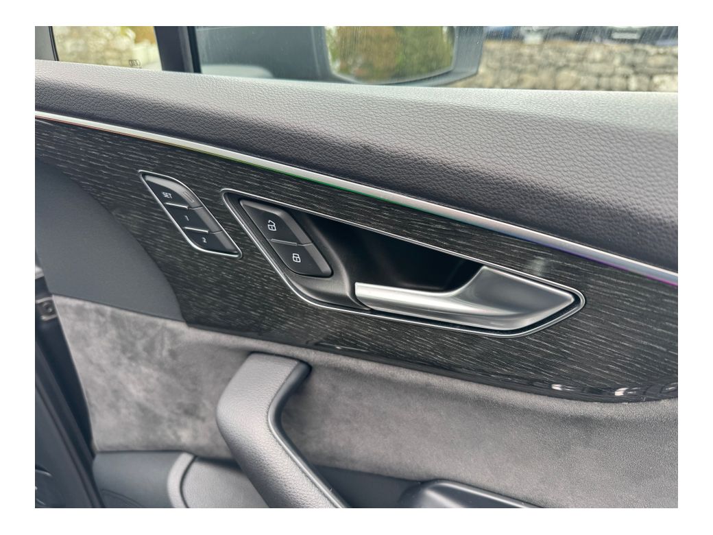 2021 Audi Q7