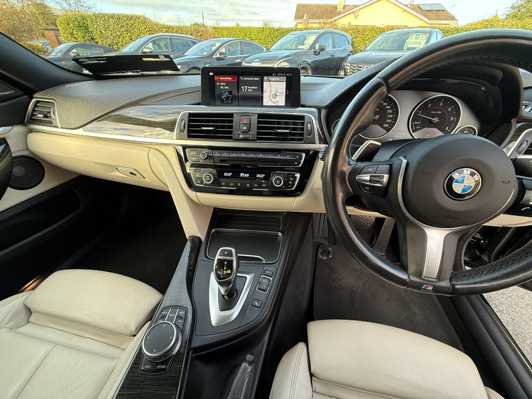 2019 BMW 4 Series