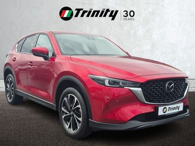 vehicle for sale from Trinity Motors Wexford