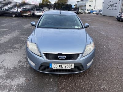 2017 Alfa Romeo Giulia