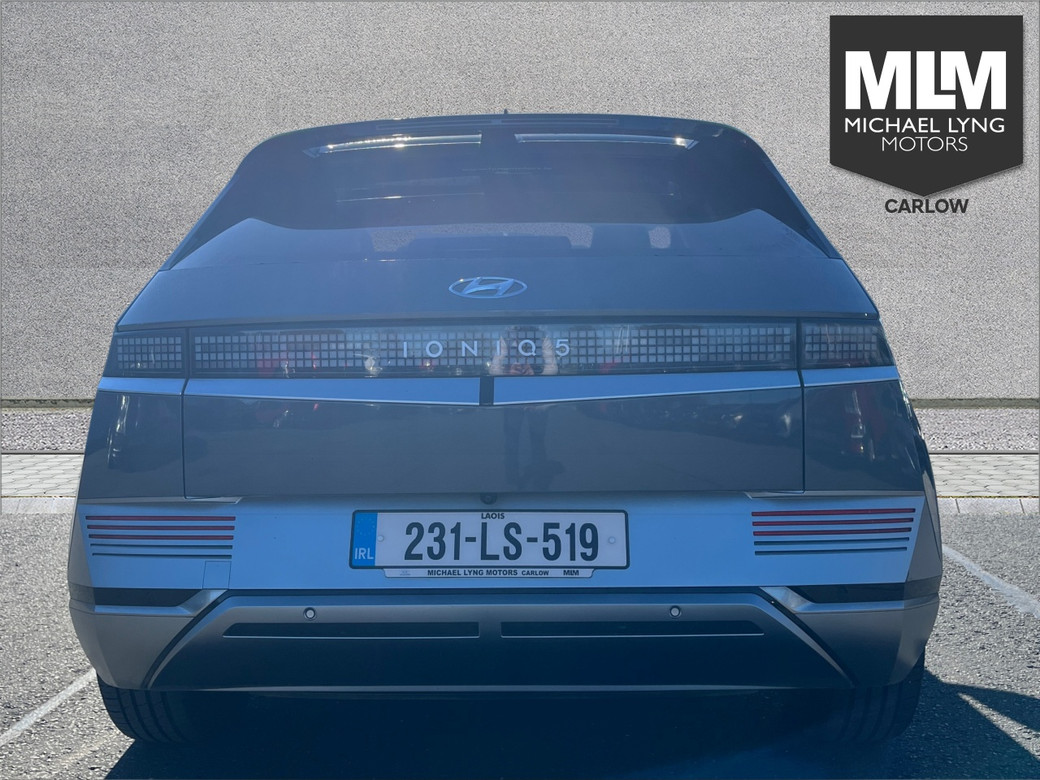 2023 Hyundai Ioniq 5