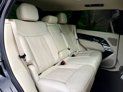 2023 Land Rover Range Rover